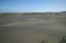Dunes on the beach