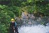 canyoning