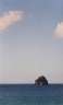 Tiny tiny island.