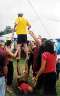 More acrobalance.