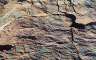 More coloured rocks.