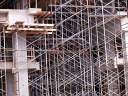 More construction.