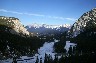 More mountains, just because they're there..