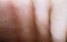 My foot up close.