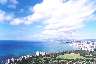 Back down towards Waikiki.