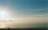 Sunset. Yay!