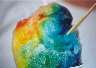 It sure is colourful, though.