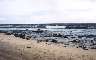 This is the beach listed as