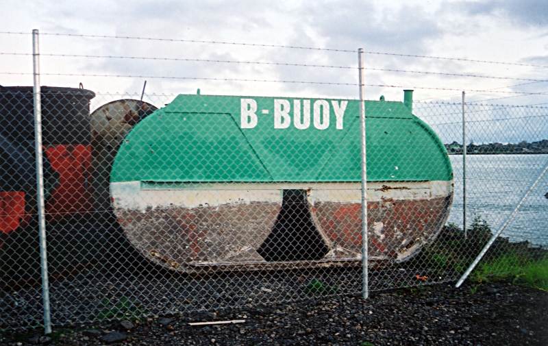 b-buoy