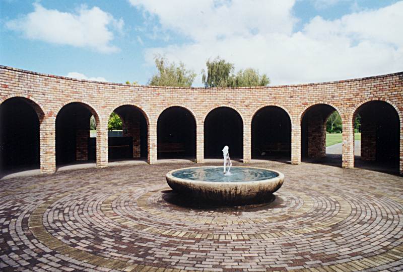 arches 2
