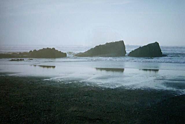 lincoln city beach 1